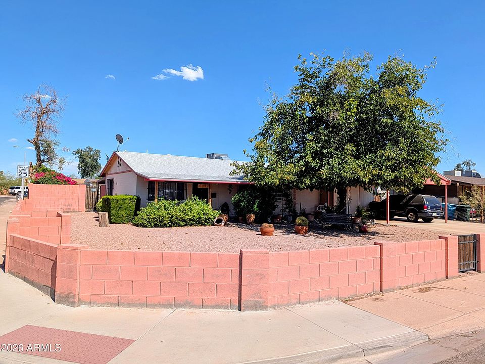 1st image of 4213 N 73RD Lane
