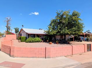 4213 N 73RD Lane, Phoenix, AZ 85033