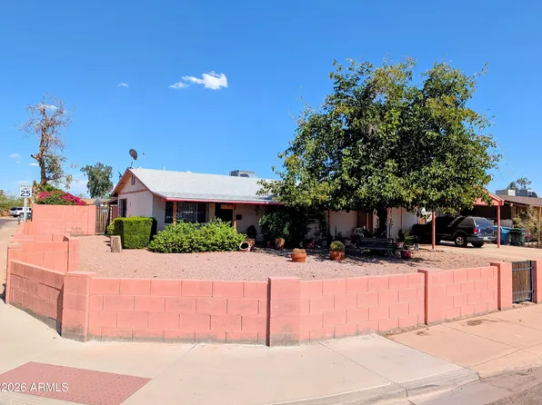 4213 N 73RD Lane, Phoenix, AZ 85033