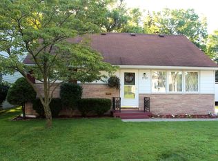 1722 Dority Rd, Toledo, OH 43615