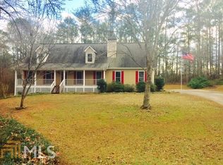 172 Thicket Trl, McDonough, GA