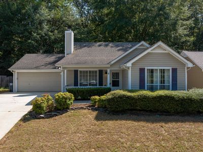 414 Laurel Woods Trce, Helena, AL, 35080