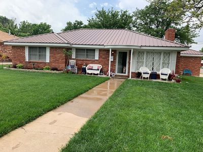 3500 Crockett St, Amarillo, TX, 79109