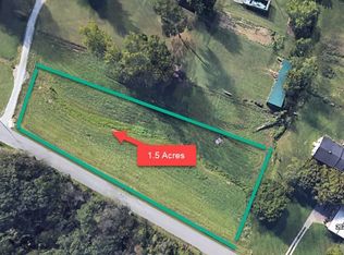 Donta Rd, Ashland, KY 41102