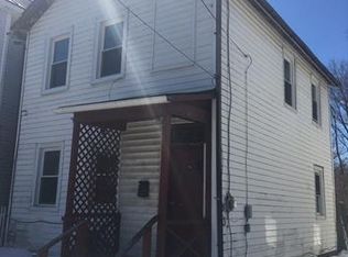 141 Jersey Ave, Pt Jervis, NY 12771