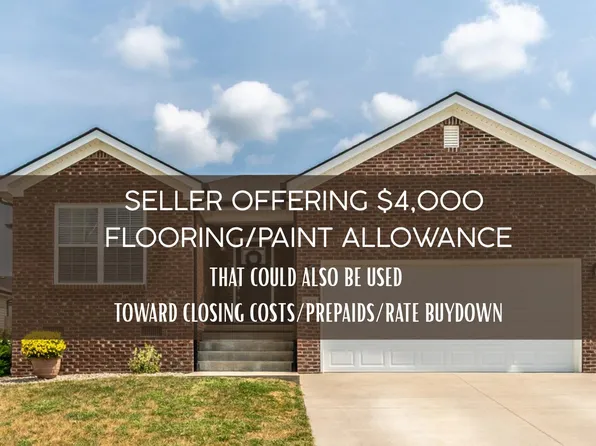 549 Sapphire Dr, Berea, KY 40403