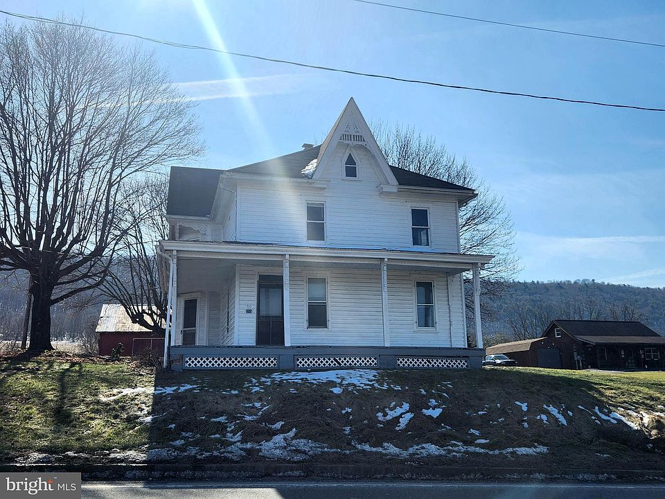 255 W Market St, Pillow, PA 17080 MLS PADA2031460 Zillow