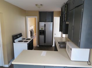 321 E Westfield Blvd, Indianapolis, IN 46220