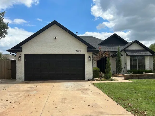 9036 NW 99th St, Yukon, OK 73099