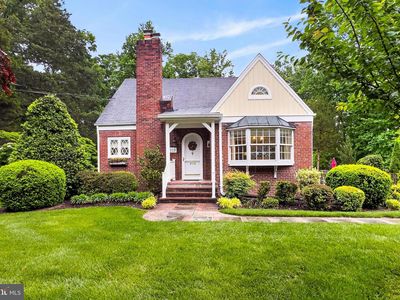 9119 McNair Dr, Alexandria, VA, 22309