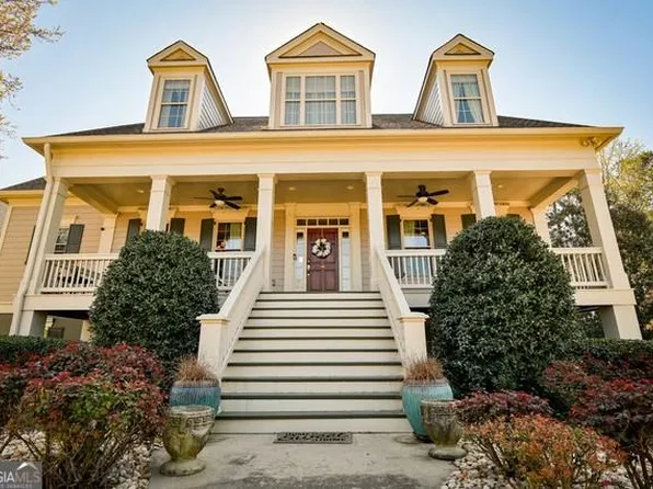 6012 Golf View Xing, Locust Grove, GA 30248