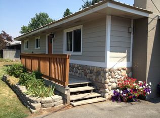 708 S Maple St, Ellensburg, WA 98926