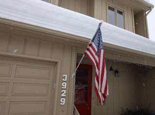 3929 Hampton Dr #4-D, Anchorage, AK 99504