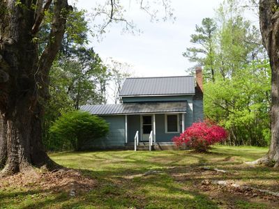 116 Reke Owen St, Brookneal, VA, 24528