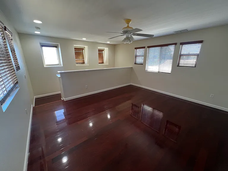 Bonus room