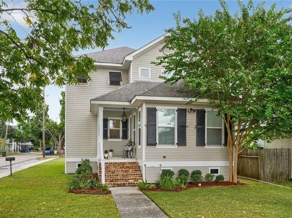 5801 Colbert St, New Orleans, LA 70124