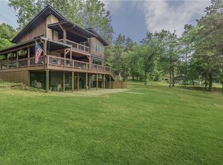 18660 Eagle Bend Rd #561, Springdale, AR 72764