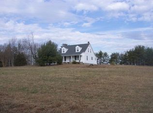 1491 Jones Ridge Rd, Axton, VA 24054