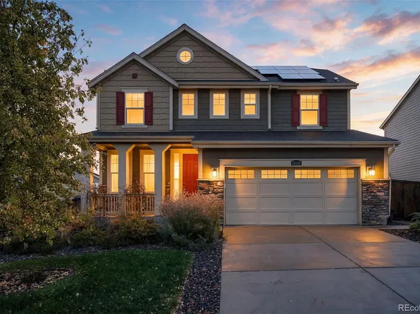 14146 Glencoe Street, Thornton, CO 80602