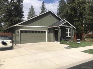 653 N Freemont St, Sisters, OR 97759