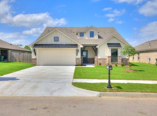 13301 E 125th St N, Owasso, OK 74055