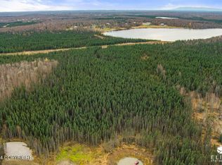 4534 N Edenfield Rd, Wasilla, AK 99623