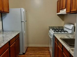 Sandtown Village, Baltimore, MD 21217