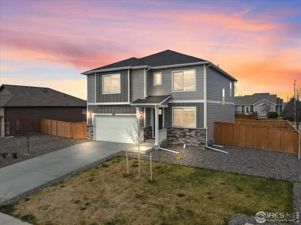 6599 Coralbell St, Wellington, CO 80549