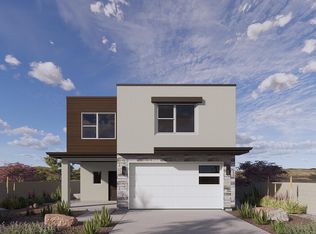 1555 S Wagon Box Way #97, Washington, UT 84780