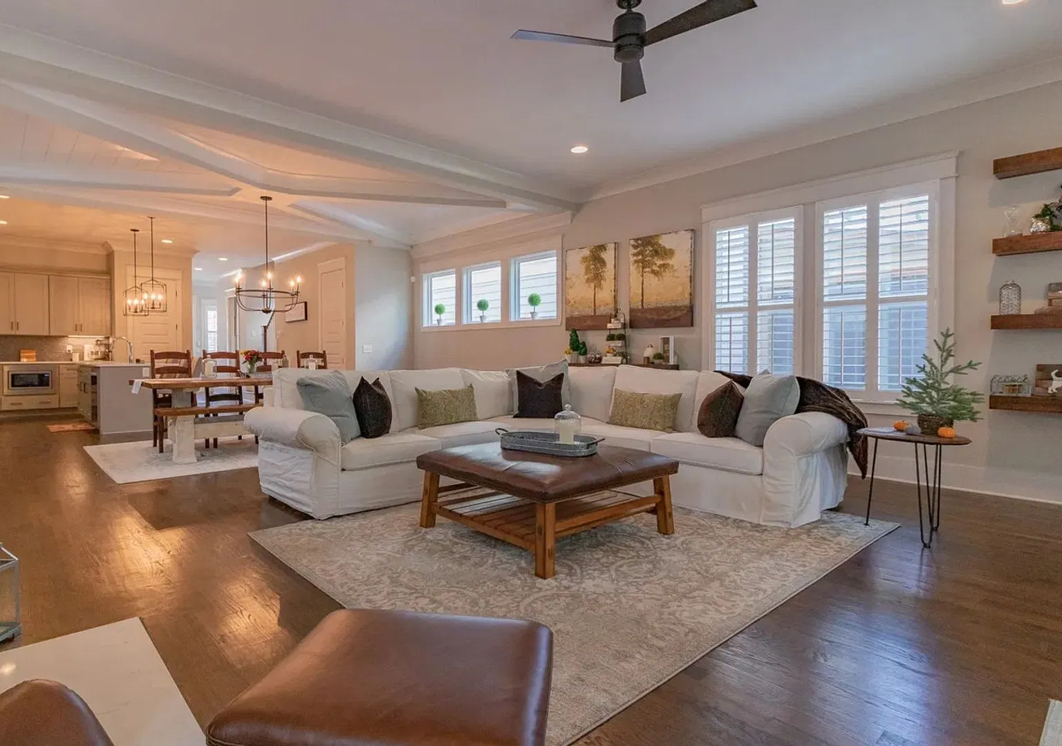 3BR House in the Heart of East Nashville — Photo 3