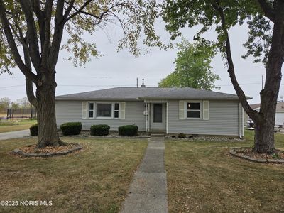 752 N Dix St, Paulding, OH, 45879