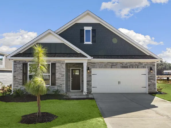 563 Banbury Lane, Pinehurst, NC 28374