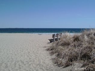 45 W Grand Ave, Old Orchard Beach, ME 04064