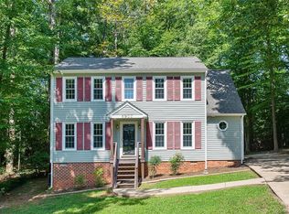 6900 Deer Run Ln, Midlothian, VA 23112