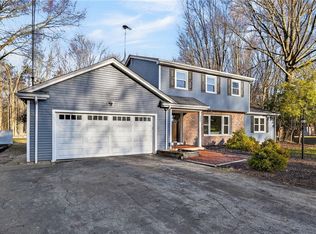 886 Ewing Rd, Boardman, OH 44512