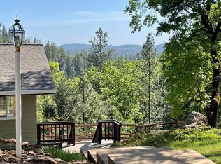 765 Haywire Ranch Rd, Meadow Vista, CA 95722