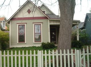 726 Elm St, Indianapolis, IN 46203