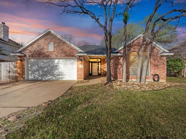 303 N Mount Rushmore Dr, Cedar Park, TX 78613