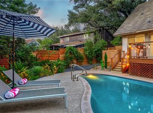 2306 Alta Vista Ave, Austin, TX 78704