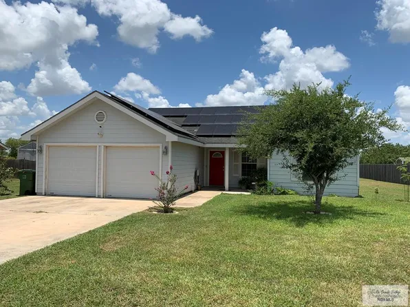 14022 Whitewing Ln, Lyford, TX 78569