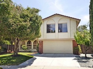 681 Plomosa Ct, Fremont, CA 94539