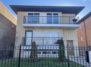2849 W 71st St, Chicago, IL 60629