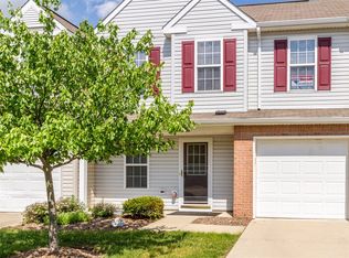 551 Crawford Dr, Carmel, IN 46074
