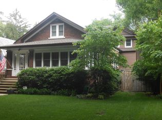 311 Park Ave, River Forest, IL 60305