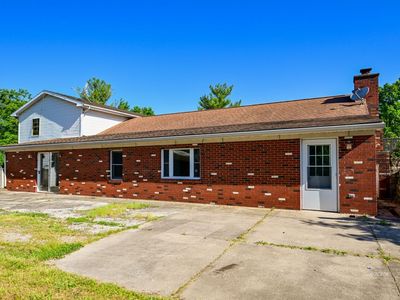 7070 Vore Ridge Rd, Athens, OH, 45701