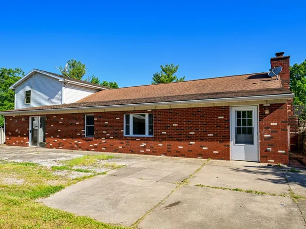 7070 Vore Ridge Rd, Athens, OH 45701