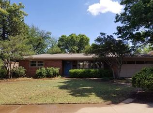 4903 13th St, Lubbock, TX 79416