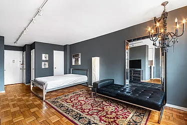 Sold by Berkshire Hathaway HomeServices New York Properties