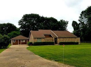 25910 W Memory Ln, Magnolia, TX 77355