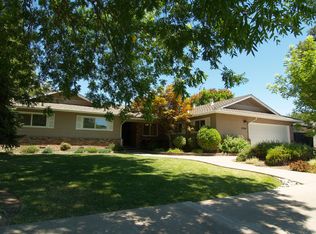 2804 Yukon Dr, Modesto, CA 95350